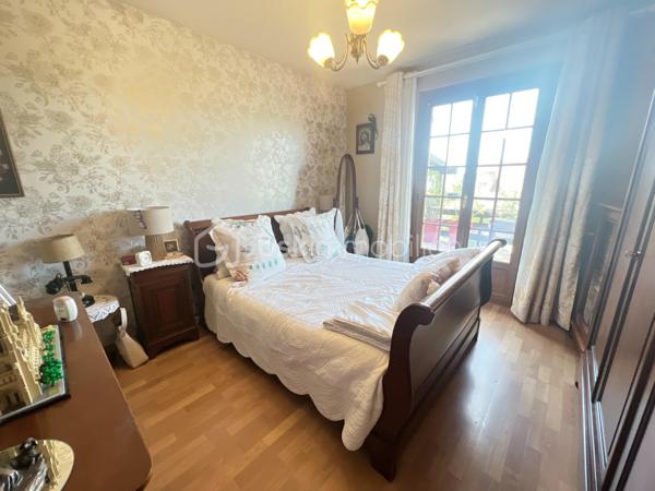 Maison de 129,10 m²