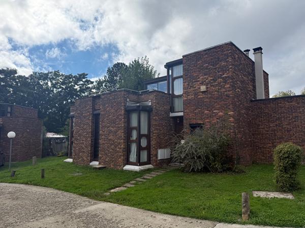 Maison Roissy En Brie 5 pièce(s) 115 m2