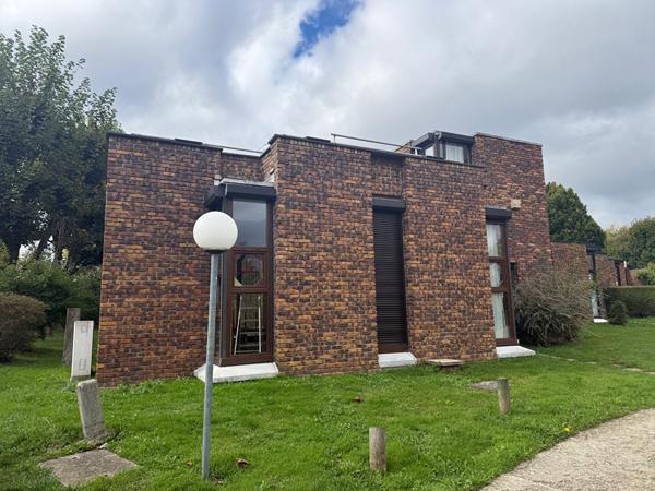 Maison Roissy En Brie 5 pièce(s) 115 m2