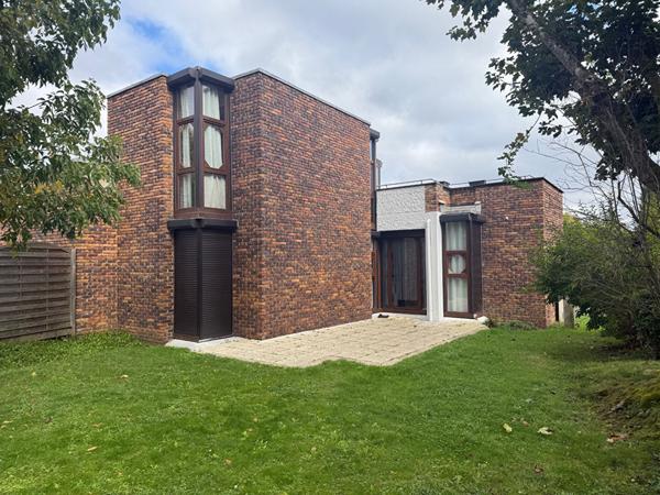 Maison Roissy En Brie 5 pièce(s) 115 m2