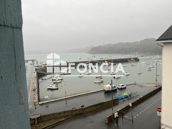 Location Appartement 2 pièces 47.77 m² - ABRI DU MARIN Douarnenez 29100