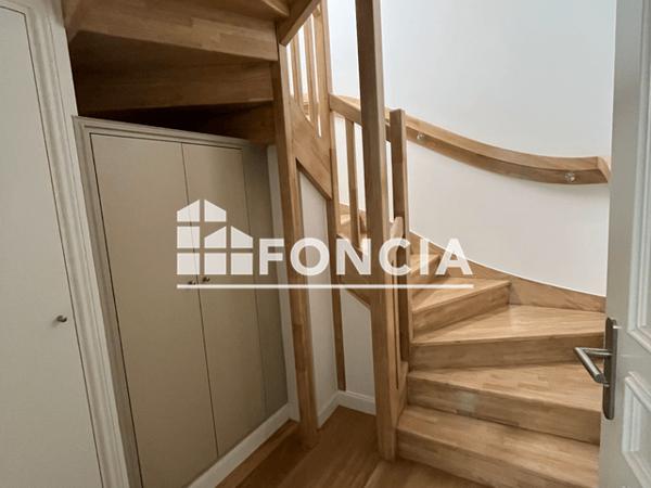 Location Appartement 2 pièces 47.77 m² - ABRI DU MARIN Douarnenez 29100