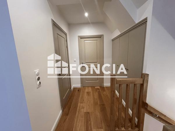 Location Appartement 2 pièces 47.77 m² - ABRI DU MARIN Douarnenez 29100