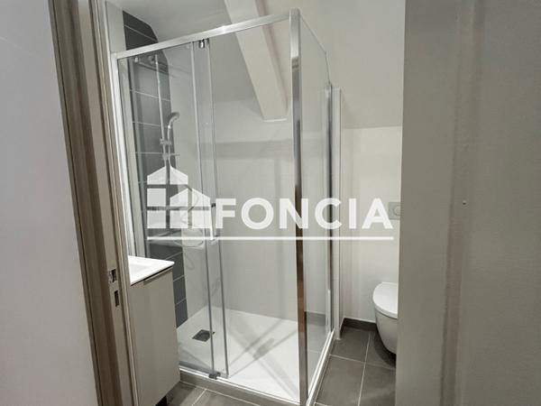 Location Appartement 2 pièces 47.77 m² - ABRI DU MARIN Douarnenez 29100