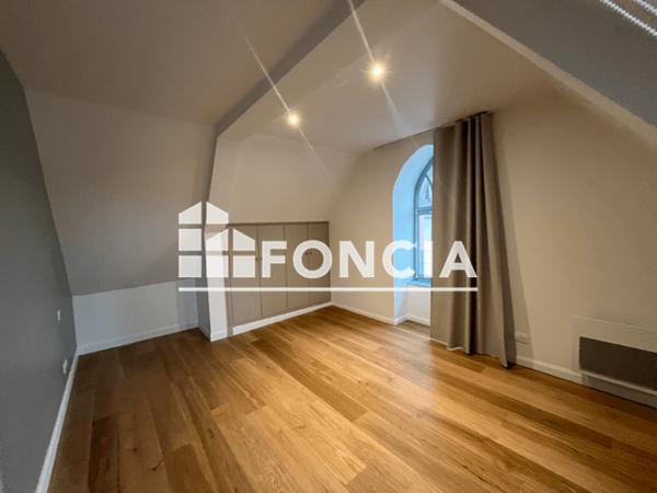 Location Appartement 2 pièces 47.77 m² - ABRI DU MARIN Douarnenez 29100