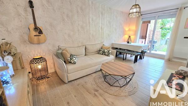 Appartement à vendre 2 pièces 42 m² Créon