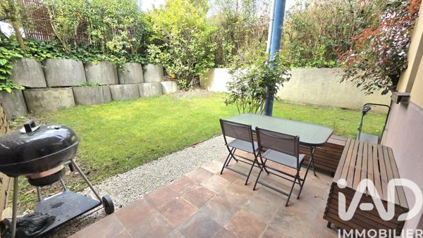 Appartement à vendre 2 pièces 42 m² Créon