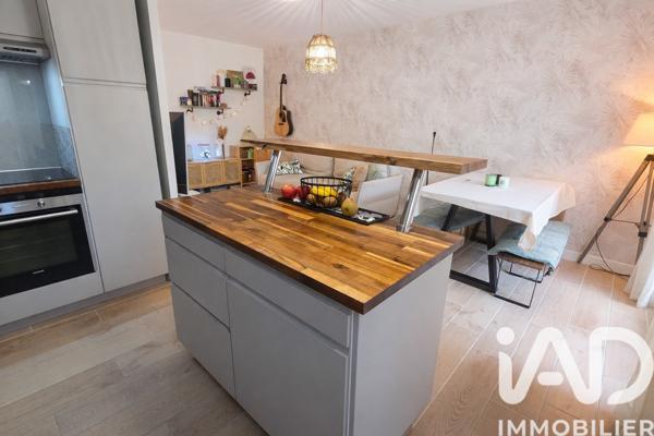 Appartement à vendre 2 pièces 42 m² Créon