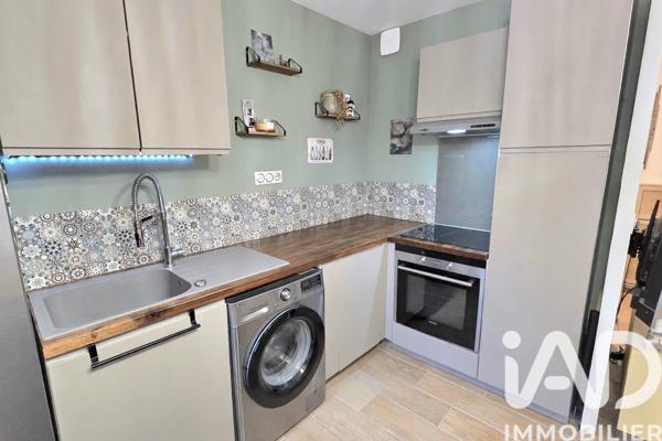 Appartement à vendre 2 pièces 42 m² Créon