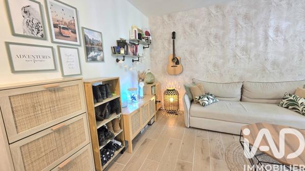 Appartement à vendre 2 pièces 42 m² Créon