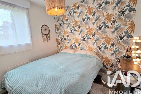 Appartement à vendre 2 pièces 42 m² Créon