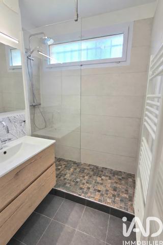 Appartement à vendre 2 pièces 42 m² Créon