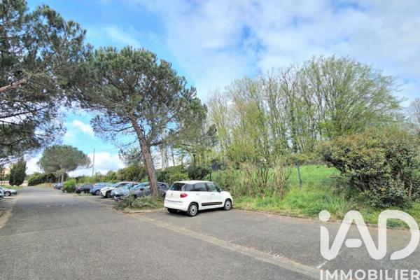 Appartement à vendre 2 pièces 42 m² Créon