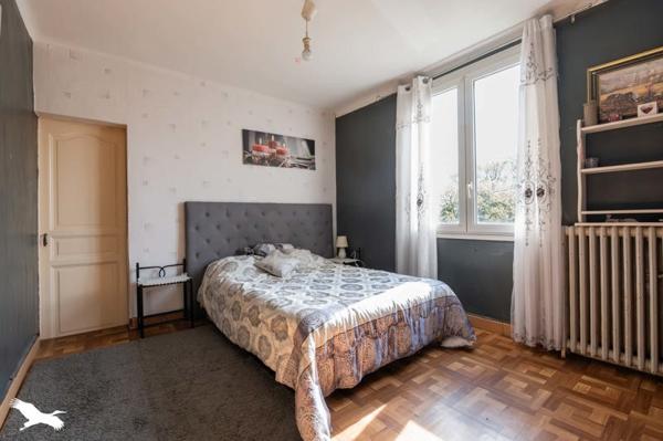 Maison à vendre 303 688 € Saint-Herblain 5 p 110 m² DPE D