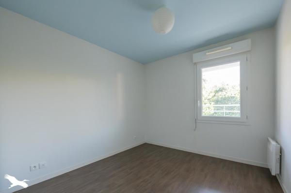 Appartement à vendre 209 977 € Saint-Herblain 3 p 65 m² DPE C