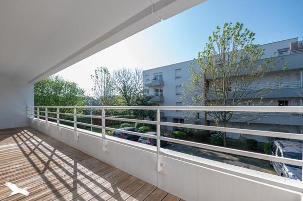 Appartement à vendre 209 977 € Saint-Herblain 3 p 65 m² DPE C