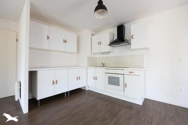 Appartement à vendre 209 977 € Saint-Herblain 3 p 65 m² DPE C