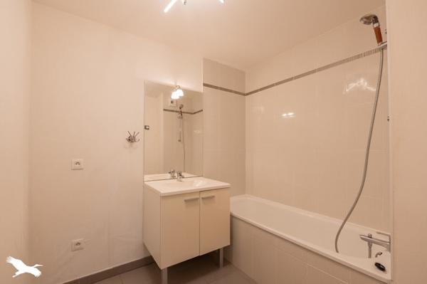Appartement à vendre 209 977 € Saint-Herblain 3 p 65 m² DPE C