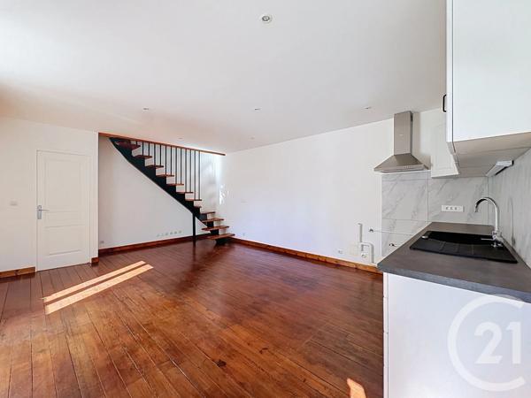 Appartement F3 à vendre  3 pièces - 54,43 m 2   DIJON  - 21