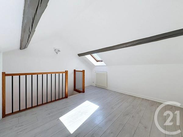 Appartement F3 à vendre  3 pièces - 54,43 m 2   DIJON  - 21