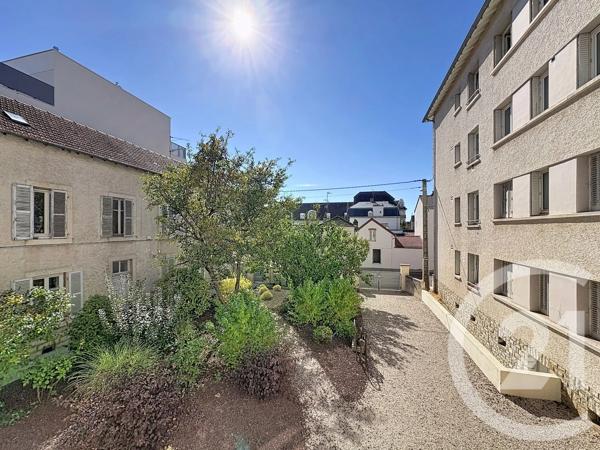 Appartement F3 à vendre  3 pièces - 54,43 m 2   DIJON  - 21