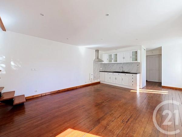Appartement F3 à vendre  3 pièces - 54,43 m 2   DIJON  - 21
