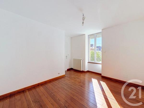 Appartement F3 à vendre  3 pièces - 54,43 m 2   DIJON  - 21