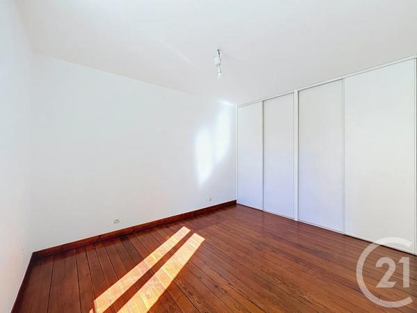 Appartement F3 à vendre  3 pièces - 54,43 m 2   DIJON  - 21
