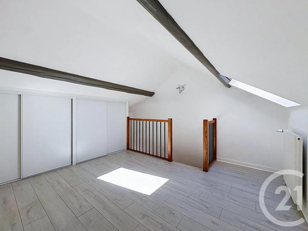 Appartement F3 à vendre  3 pièces - 54,43 m 2   DIJON  - 21