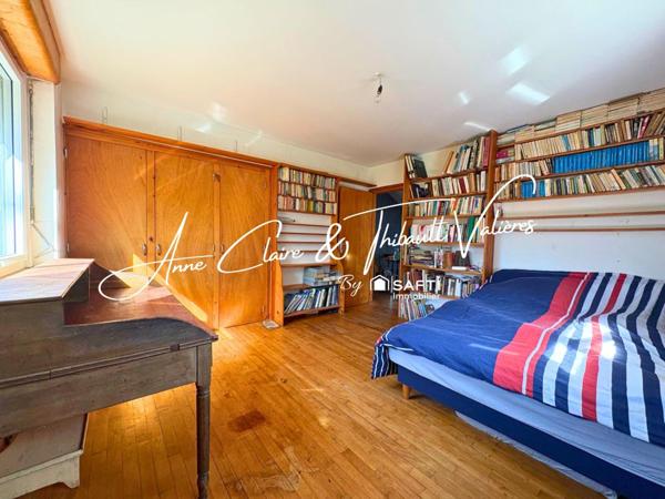 Une vue mer panoramique à couper le souffle