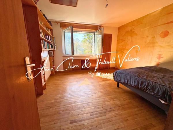 Une vue mer panoramique à couper le souffle