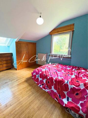 Une vue mer panoramique à couper le souffle