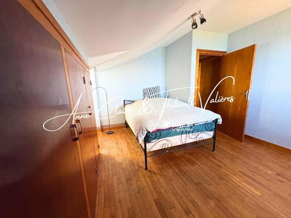 Une vue mer panoramique à couper le souffle