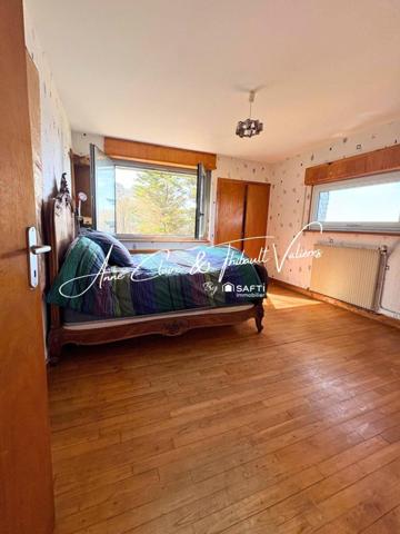 Une vue mer panoramique à couper le souffle