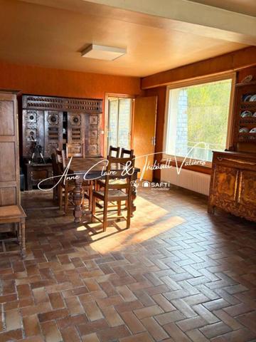 Une vue mer panoramique à couper le souffle