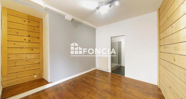 À vendre Appartement 3 pièces 81.24 m² - Oloron-sainte-marie 64400