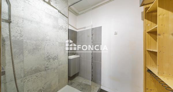 À vendre Appartement 3 pièces 81.24 m² - Oloron-sainte-marie 64400