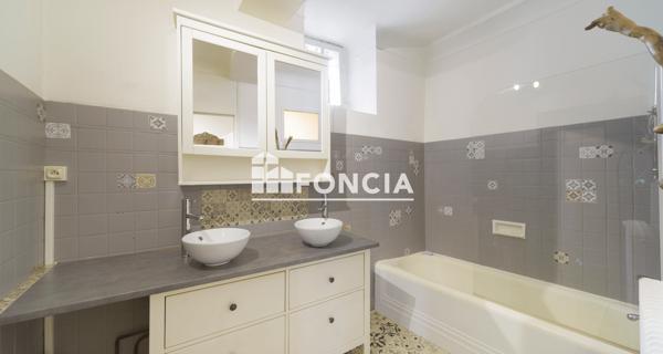 À vendre Appartement 3 pièces 81.24 m² - Oloron-sainte-marie 64400