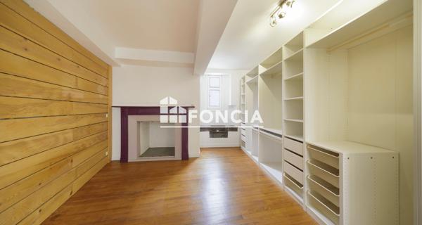 À vendre Appartement 3 pièces 81.24 m² - Oloron-sainte-marie 64400