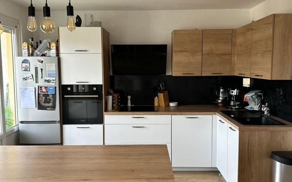 Appartement à vendre    3 pièces • 65,02 m2 Neuville-sur-Saône