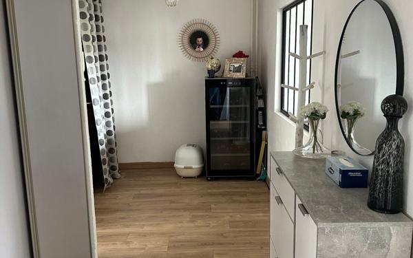 Appartement à vendre    3 pièces • 65,02 m2 Neuville-sur-Saône