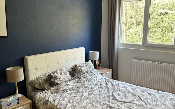 Appartement à vendre    3 pièces • 65,02 m2 Neuville-sur-Saône