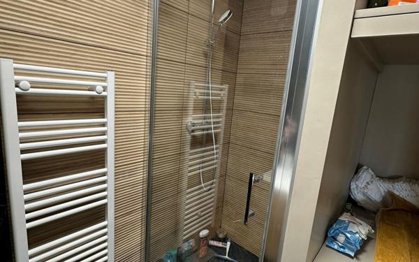 Appartement à vendre    3 pièces • 65,02 m2 Neuville-sur-Saône