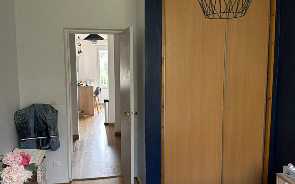 Appartement à vendre    3 pièces • 65,02 m2 Neuville-sur-Saône