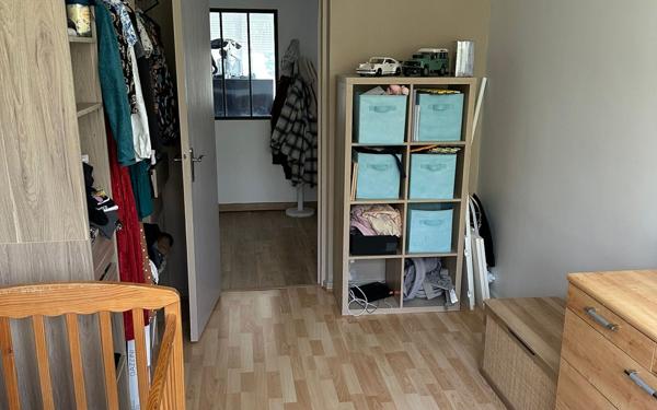 Appartement à vendre    3 pièces • 65,02 m2 Neuville-sur-Saône