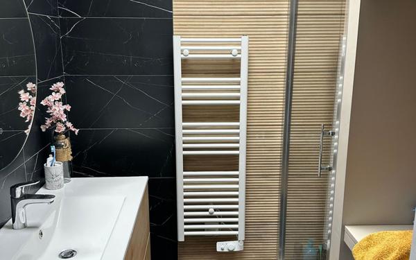 Appartement à vendre    3 pièces • 65,02 m2 Neuville-sur-Saône