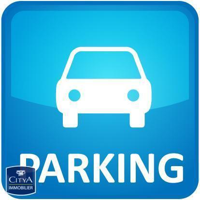 Parking à louer