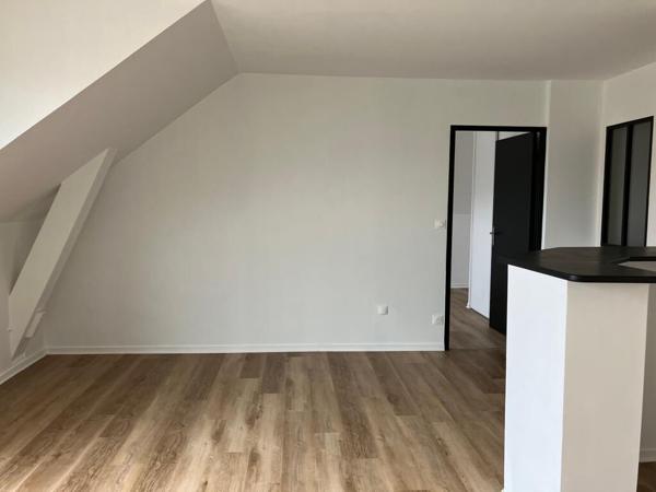 Appartement Chalonnes Sur Loire 2 pièce(s) 47.84 m2