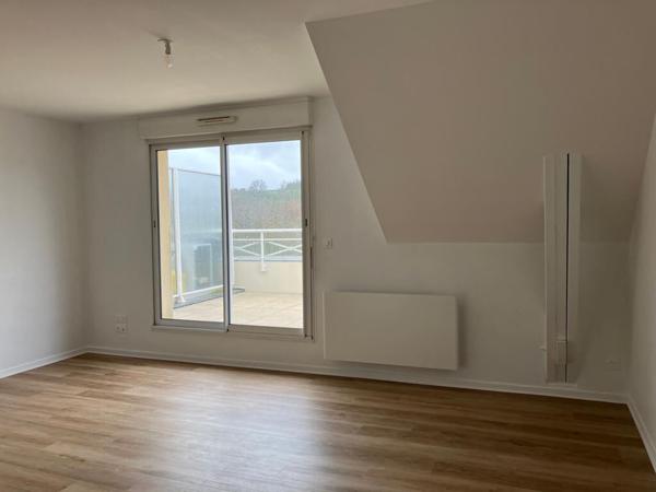 Appartement Chalonnes Sur Loire 2 pièce(s) 47.84 m2