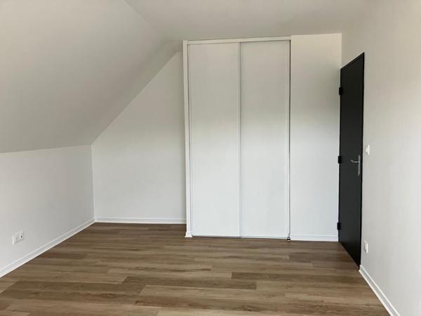 Appartement Chalonnes Sur Loire 2 pièce(s) 47.84 m2